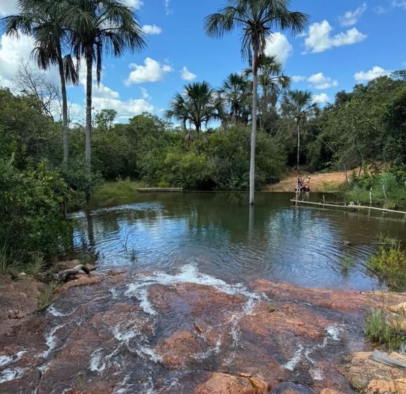 Fazenda, Zona Rural, 0 Quarto, 0 Vaga