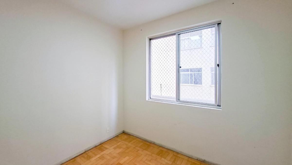Apartamento, Funcionários, 4 Quartos, 1 Vaga, 1 Suíte