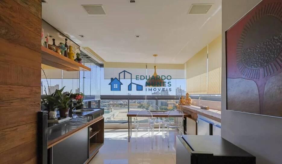 Apartamento, Belvedere, 4 Quartos, 3 Vagas, 2 Suítes