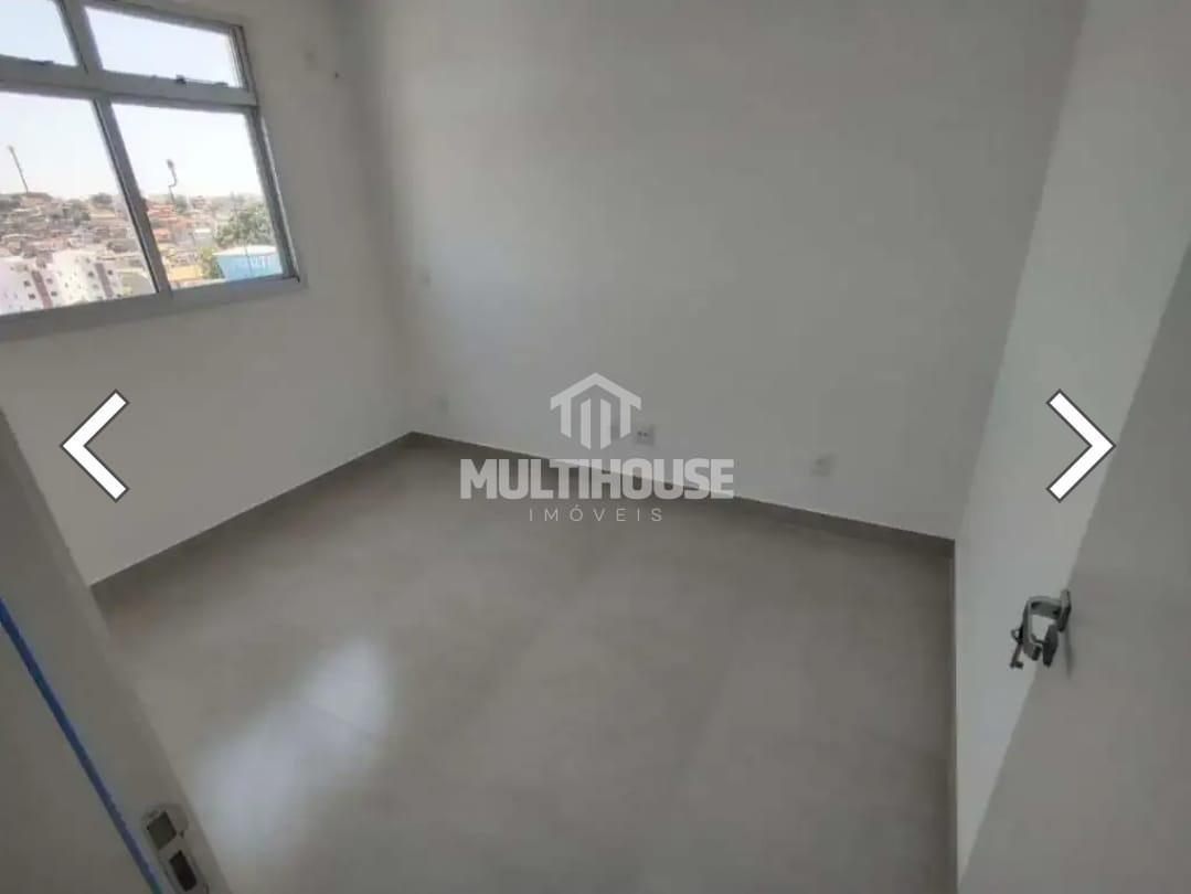 Apartamento, Santa Branca, 3 Quartos, 2 Vagas, 1 Suíte