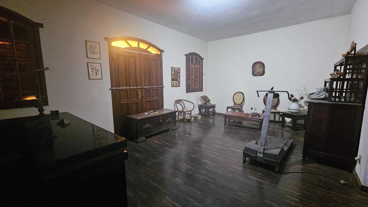 Casa, Nova Suíssa, 3 Quartos, 2 Vagas, 1 Suíte