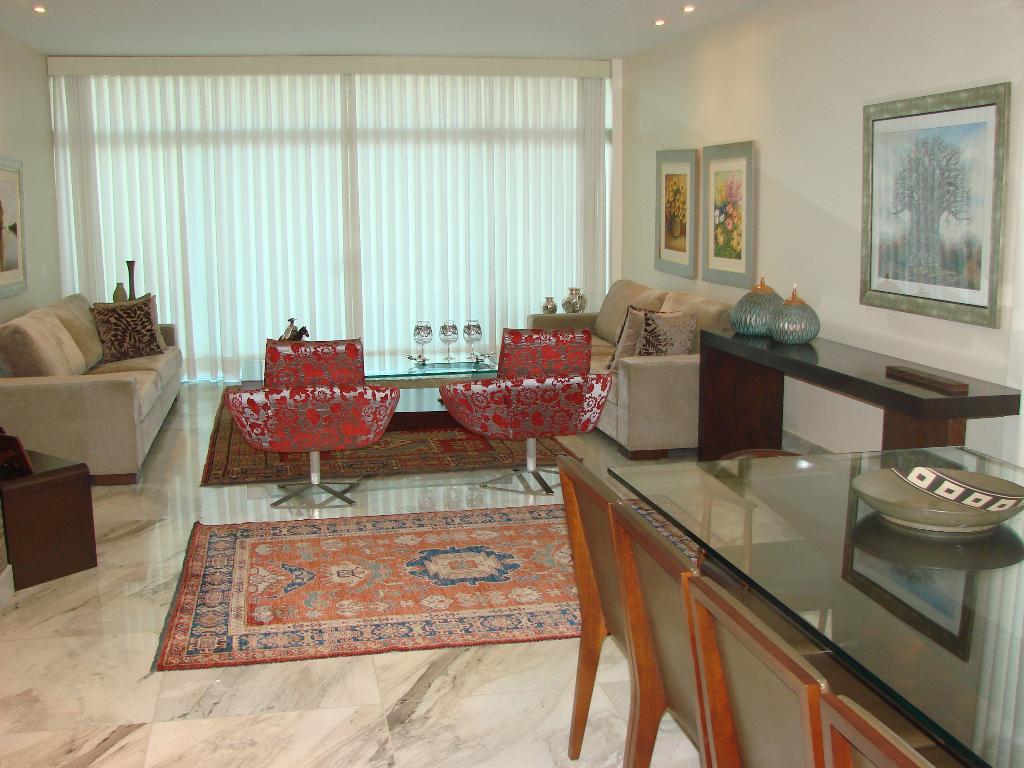 Apartamento, Serra, 3 Quartos, 3 Vagas, 3 Suítes