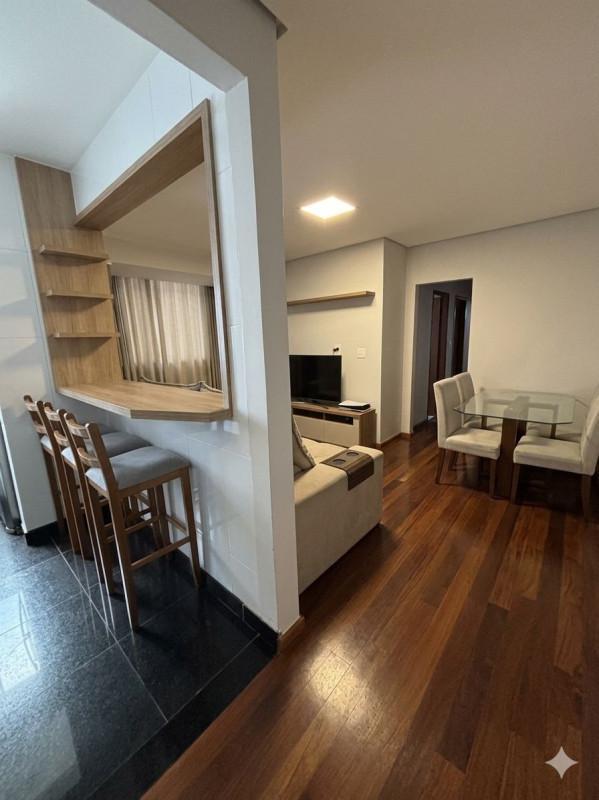 Apartamento, Buritis, 3 Quartos, 2 Vagas, 1 Suíte