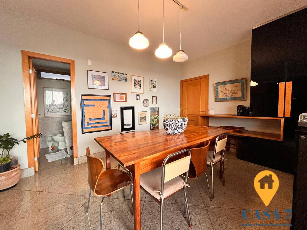 Apartamento, Anchieta, 4 Quartos, 3 Vagas, 1 Suíte