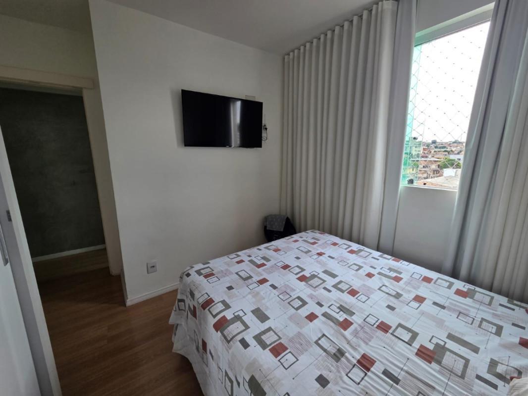Apartamento, Glória, 2 Quartos, 1 Vaga