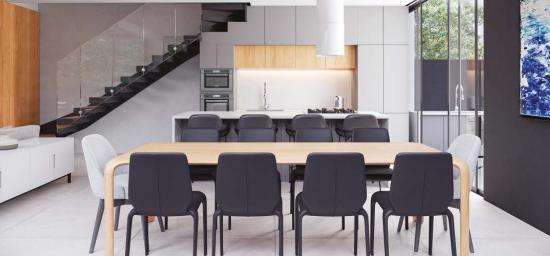 Apartamento, Savassi, 3 Quartos, 3 Vagas, 3 Suítes