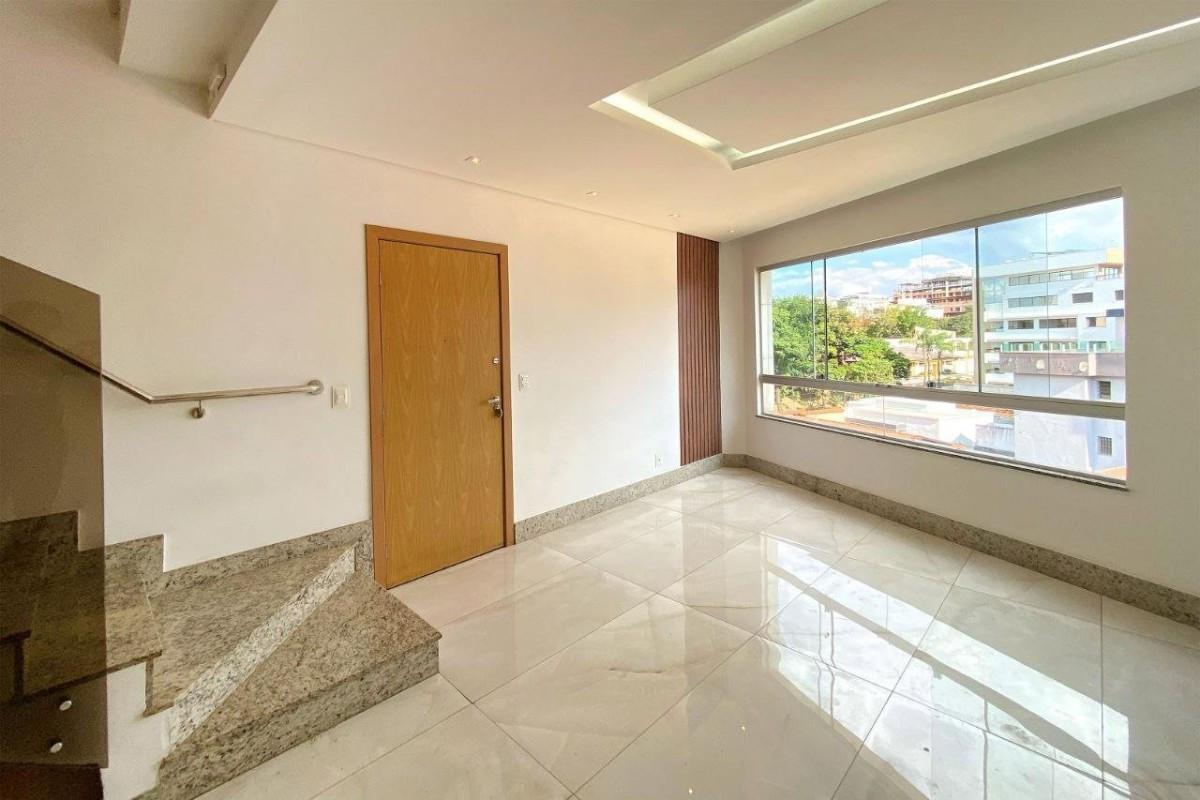 Cobertura, Jaraguá, 3 Quartos, 3 Vagas, 1 Suíte