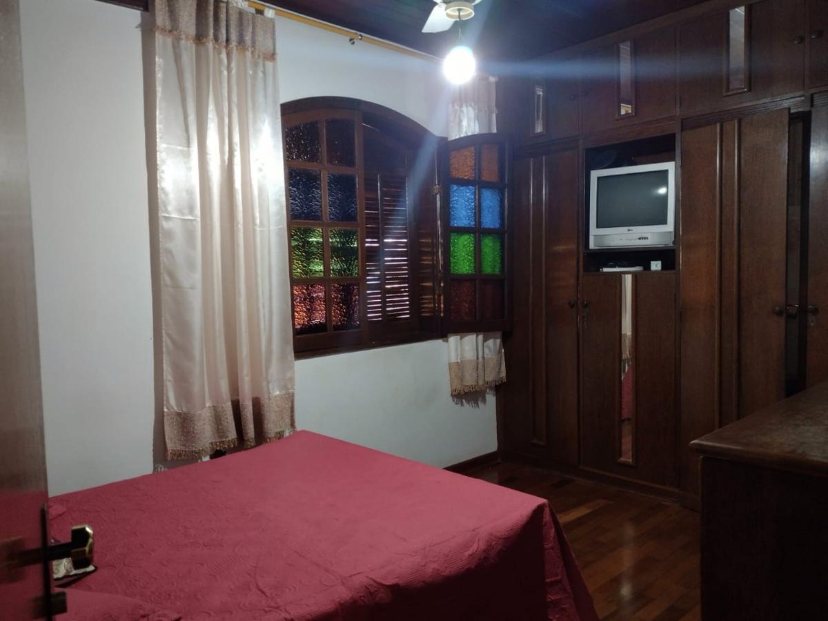 Casa, Alto dos Pinheiros, 4 Quartos, 3 Vagas, 1 Suíte