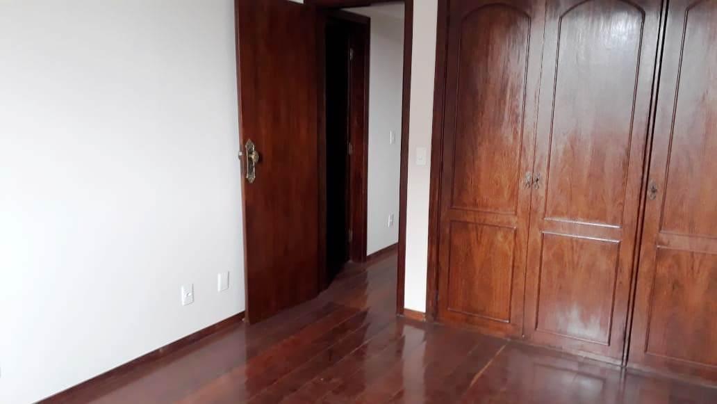 Apartamento, Lourdes, 4 Quartos, 2 Vagas, 1 Suíte