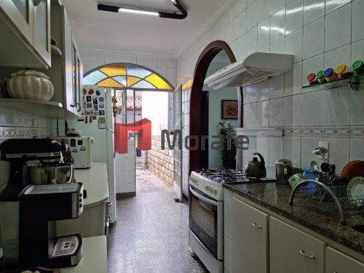 Casa, Jardim Montanhês, 4 Quartos, 4 Vagas, 1 Suíte
