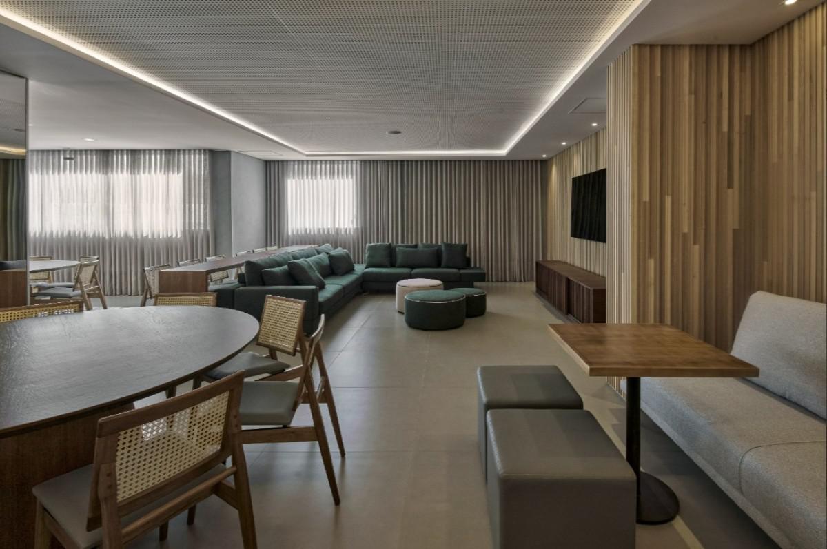 Apartamento, Jardim Riacho das Pedras, 3 Quartos, 2 Vagas, 1 Suíte