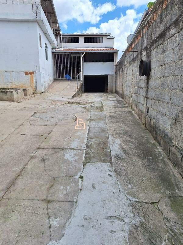 Casa, Lindéia, 4 Quartos, 4 Vagas