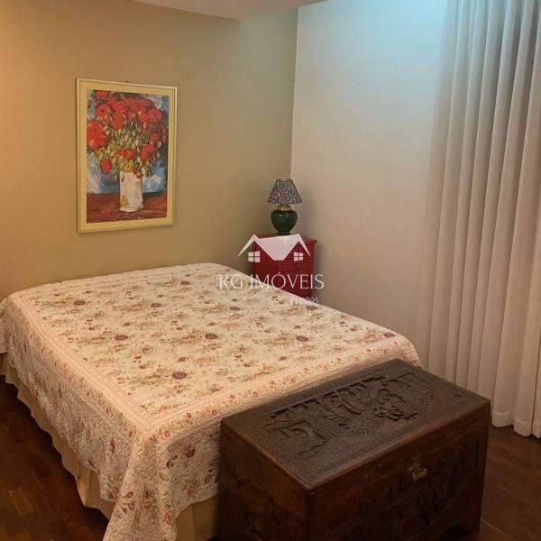 Apartamento, Gutierrez, 3 Quartos, 1 Vaga, 1 Suíte