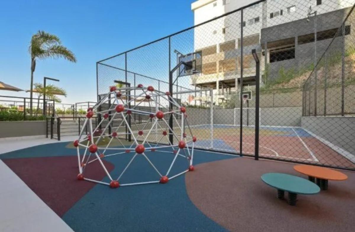 Apartamento, Buritis, 3 Quartos, 2 Vagas, 1 Suíte