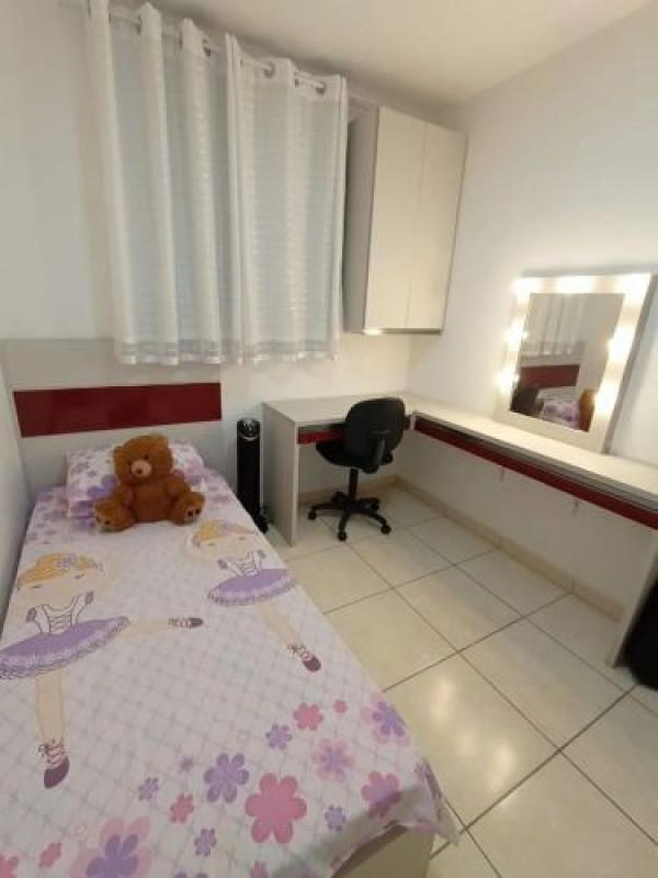 Apartamento, Santa Amélia, 2 Quartos, 1 Vaga