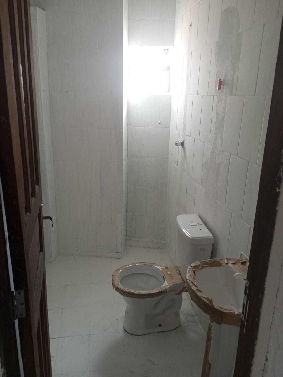 Andar, Carlos Prates, 0 Quarto, 0 Vaga