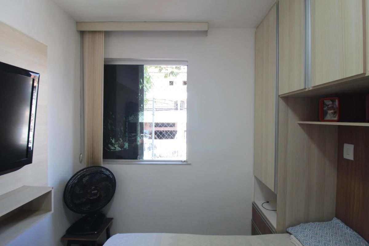 Casa, Jardim Leblon, 2 Quartos, 1 Vaga