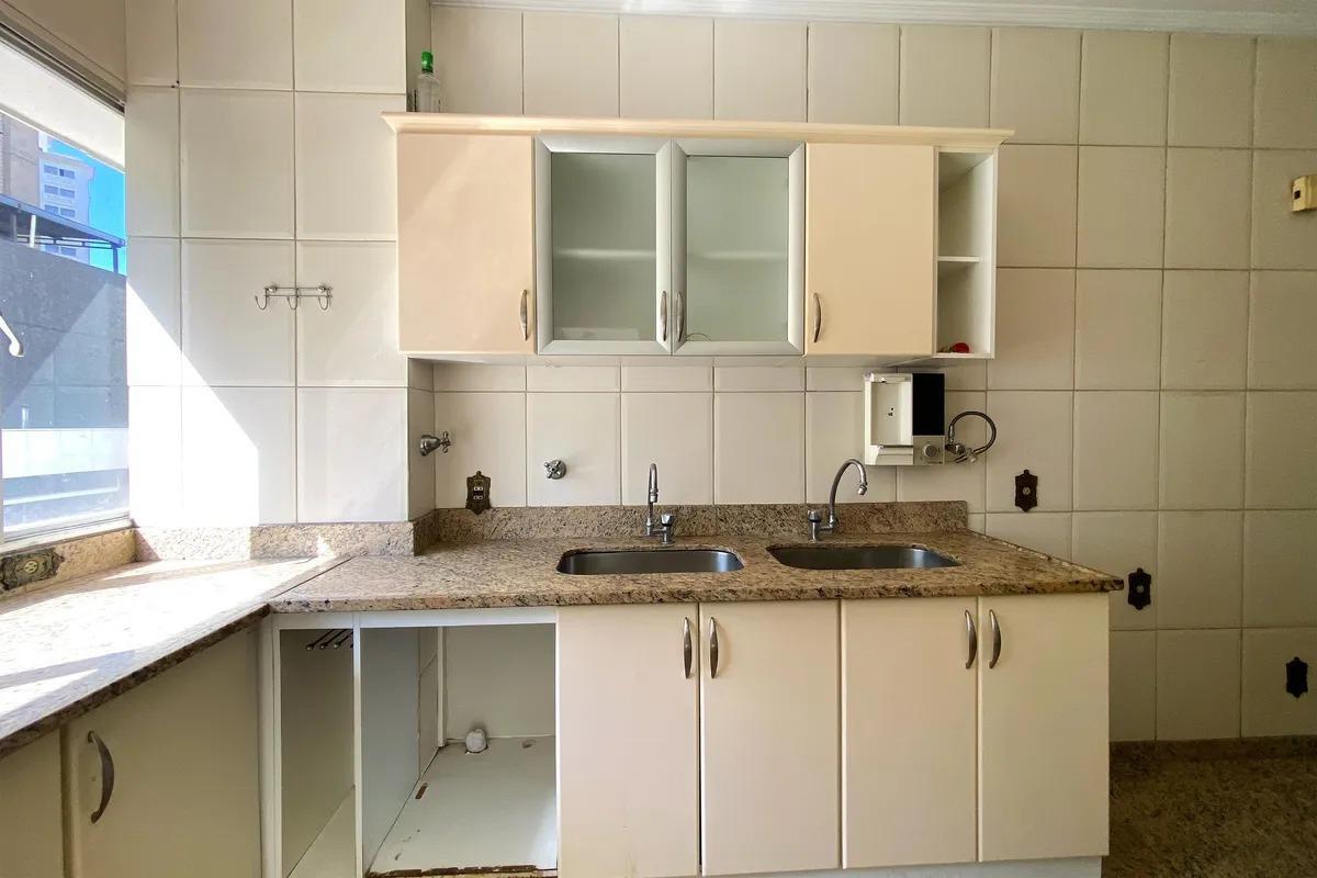 Apartamento, Lourdes, 4 Quartos, 3 Vagas, 1 Suíte
