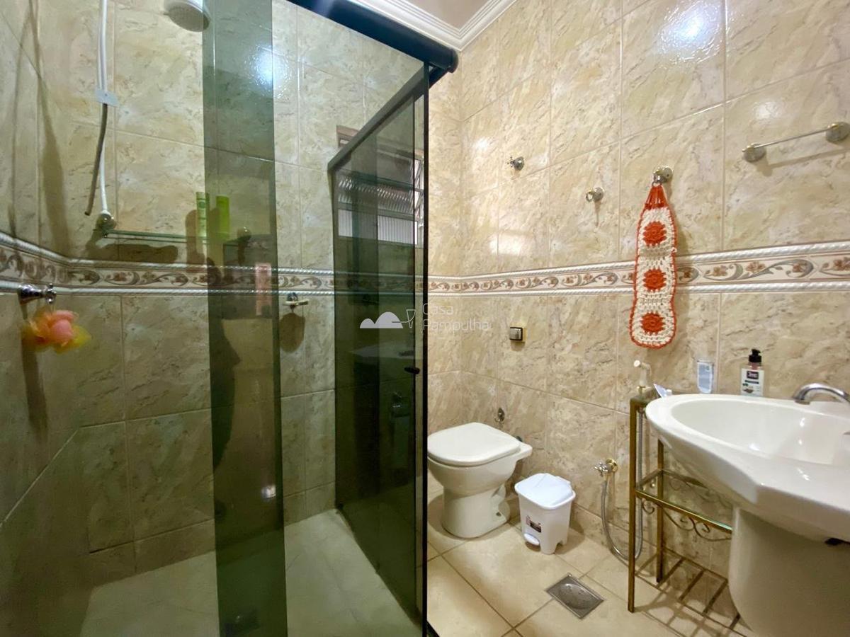 Casa, Mantiqueira, 3 Quartos, 4 Vagas, 1 Suíte