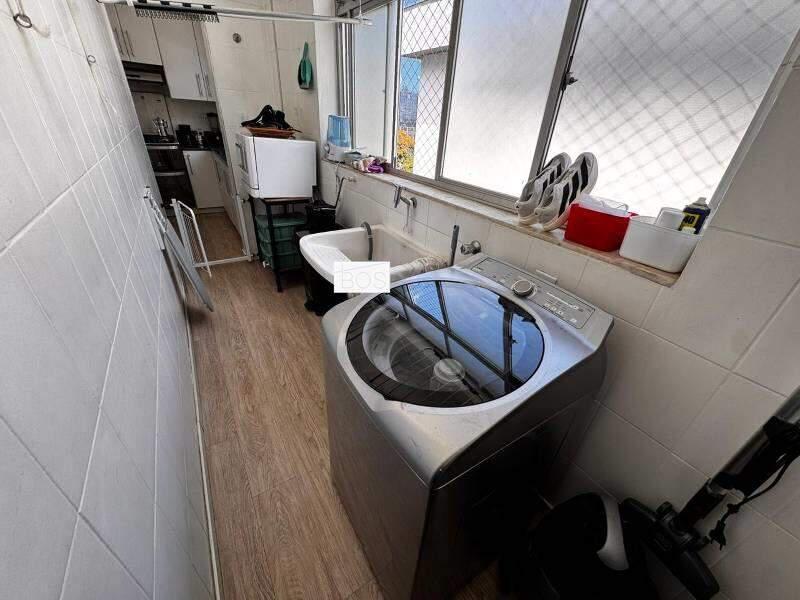 Cobertura, Floresta, 4 Quartos, 2 Vagas, 1 Suíte