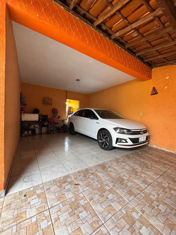 Casa, Cardoso (barreiro), 3 Quartos, 3 Vagas