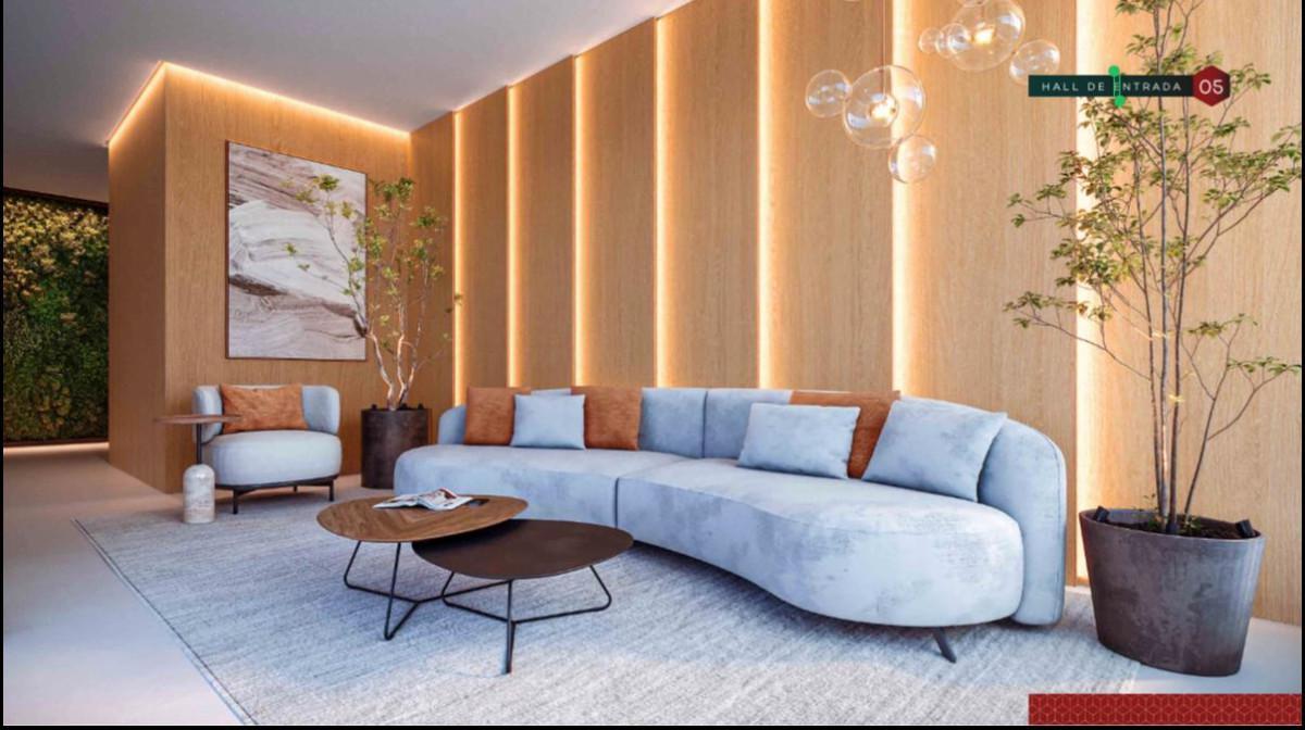 Apartamento, Coração Eucarístico, 3 Quartos, 2 Vagas, 1 Suíte