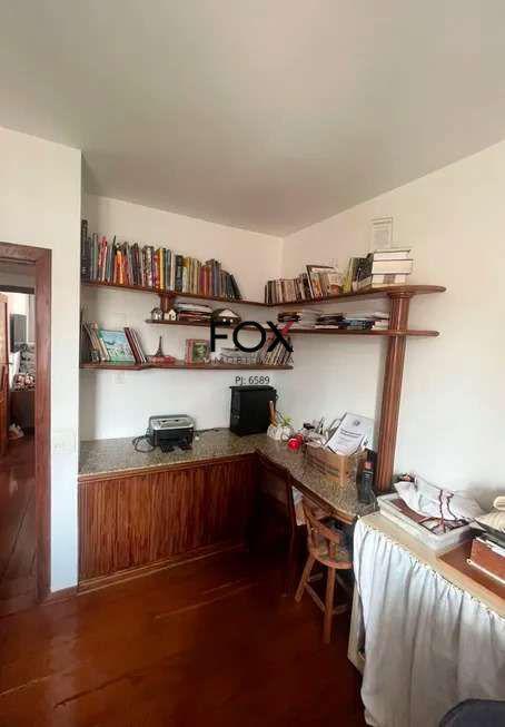 Apartamento, Cruzeiro, 4 Quartos, 2 Vagas, 1 Suíte