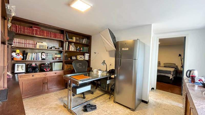 Casa, Cidade Jardim, 7 Quartos, 8 Vagas, 1 Suíte