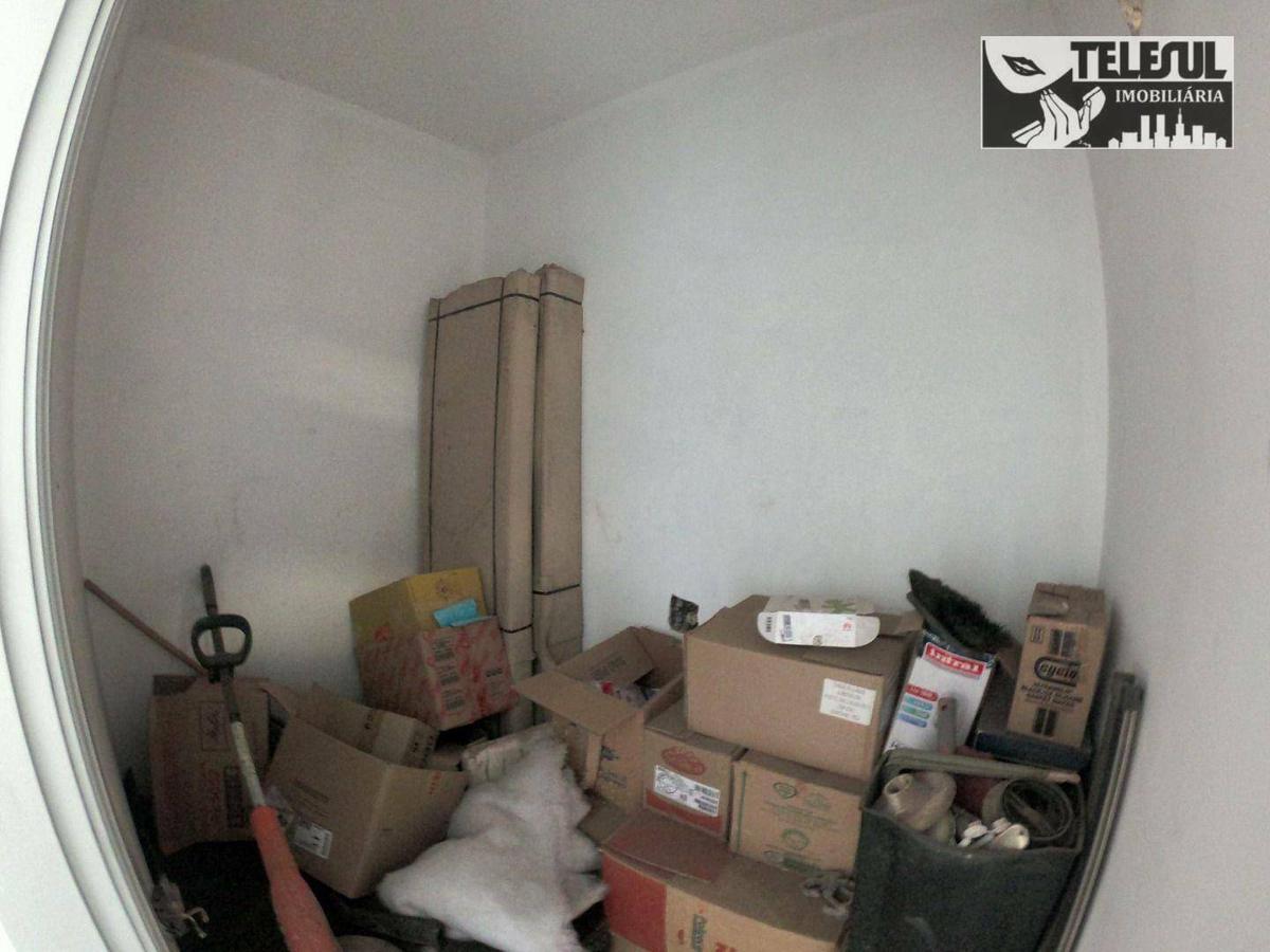 Andar, Rezende, 0 Quarto, 0 Vaga