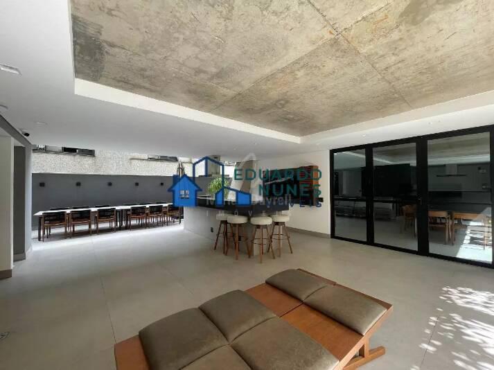 Apartamento, Lourdes, 4 Quartos, 3 Vagas, 2 Suítes