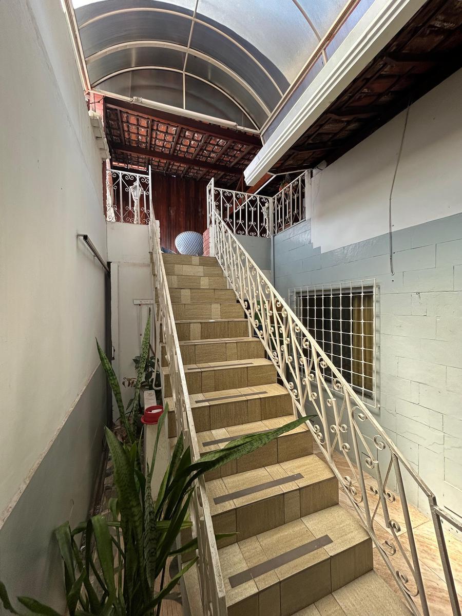 Casa, Alípio de Melo, 5 Quartos, 2 Vagas, 1 Suíte