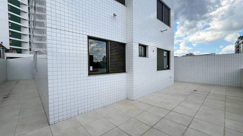 Apartamento, Prado, 3 Quartos, 2 Vagas, 1 Suíte