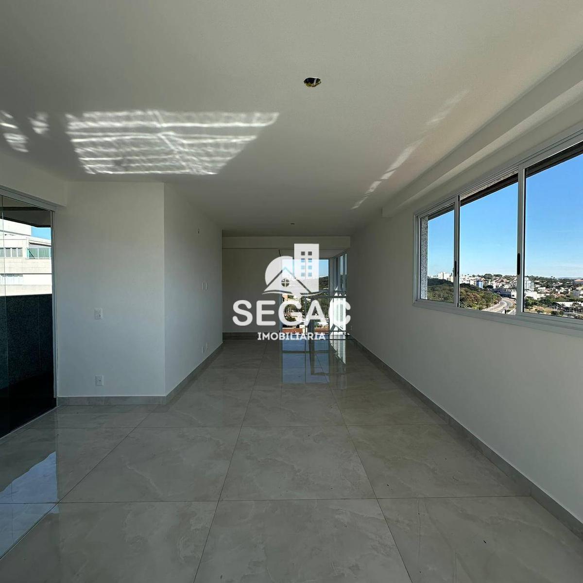 Apartamento, Liberdade, 4 Quartos, 4 Vagas, 2 Suítes