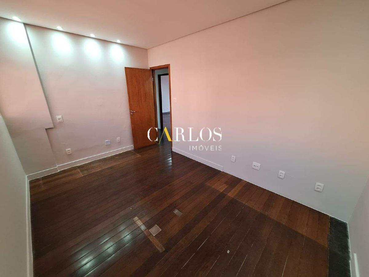 Andar, Alto Barroca, 2 Vagas