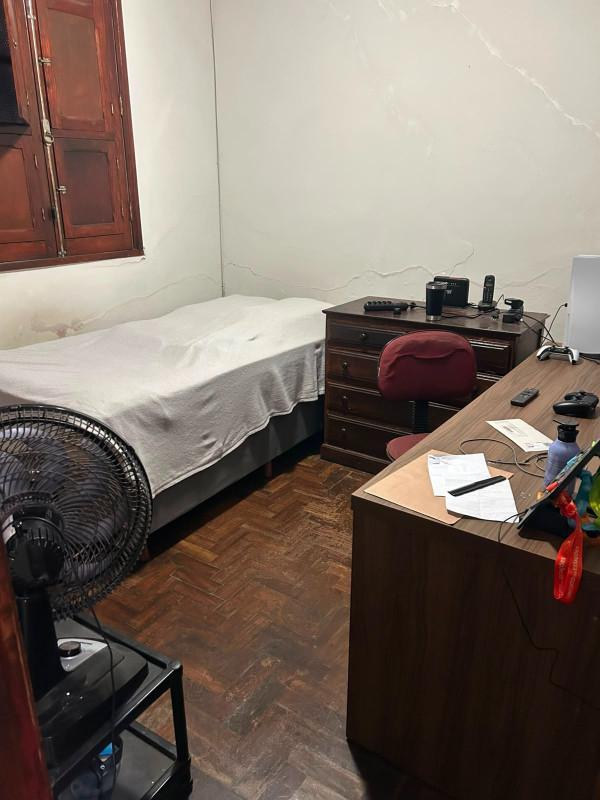Casa, Sagrada Família, 3 Quartos, 1 Vaga
