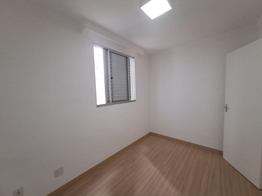 Apartamento, Buritis, 3 Quartos, 2 Vagas, 1 Suíte
