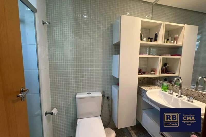 Apartamento, Anchieta, 3 Quartos, 2 Vagas, 1 Suíte