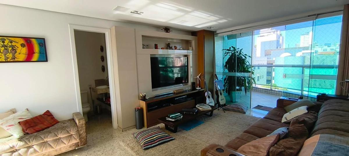 Cobertura, Cidade Nova, 4 Quartos, 4 Vagas, 2 Suítes