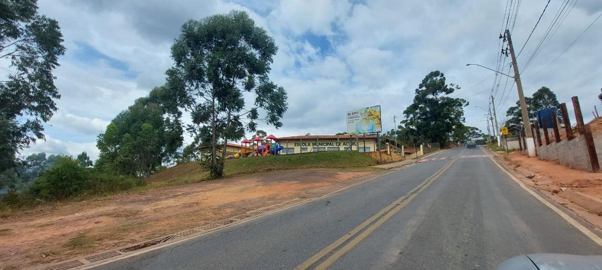 Lote, Acurui, 0 Quarto, 0 Vaga