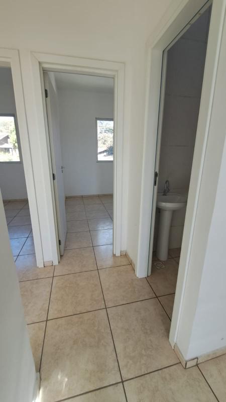 Apartamento, Novo Campinho, 3 Quartos, 1 Vaga, 1 Suíte
