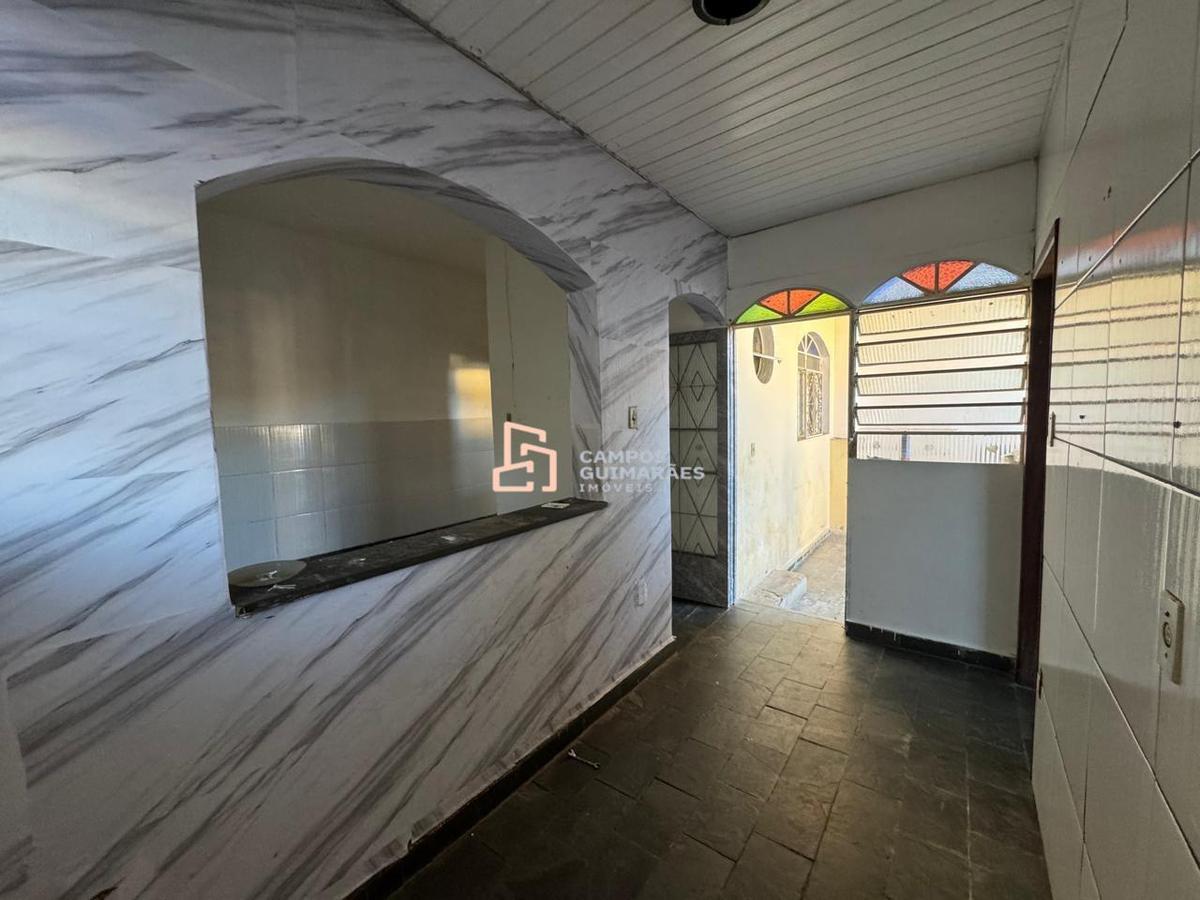 Casa, Marilândia, 2 Quartos, 1 Vaga