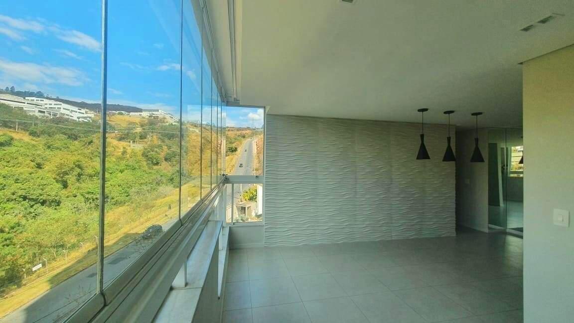 Apartamento, Buritis, 3 Quartos, 2 Vagas, 1 Suíte