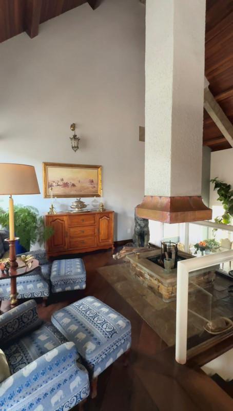 Casa, São Bento, 4 Quartos, 4 Vagas, 4 Suítes