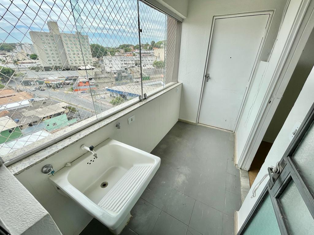 Apartamento, Aeroporto, 3 Quartos, 1 Vaga, 1 Suíte