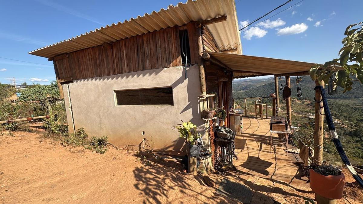 Fazenda, Acurui, 1 Quarto, 0 Vaga