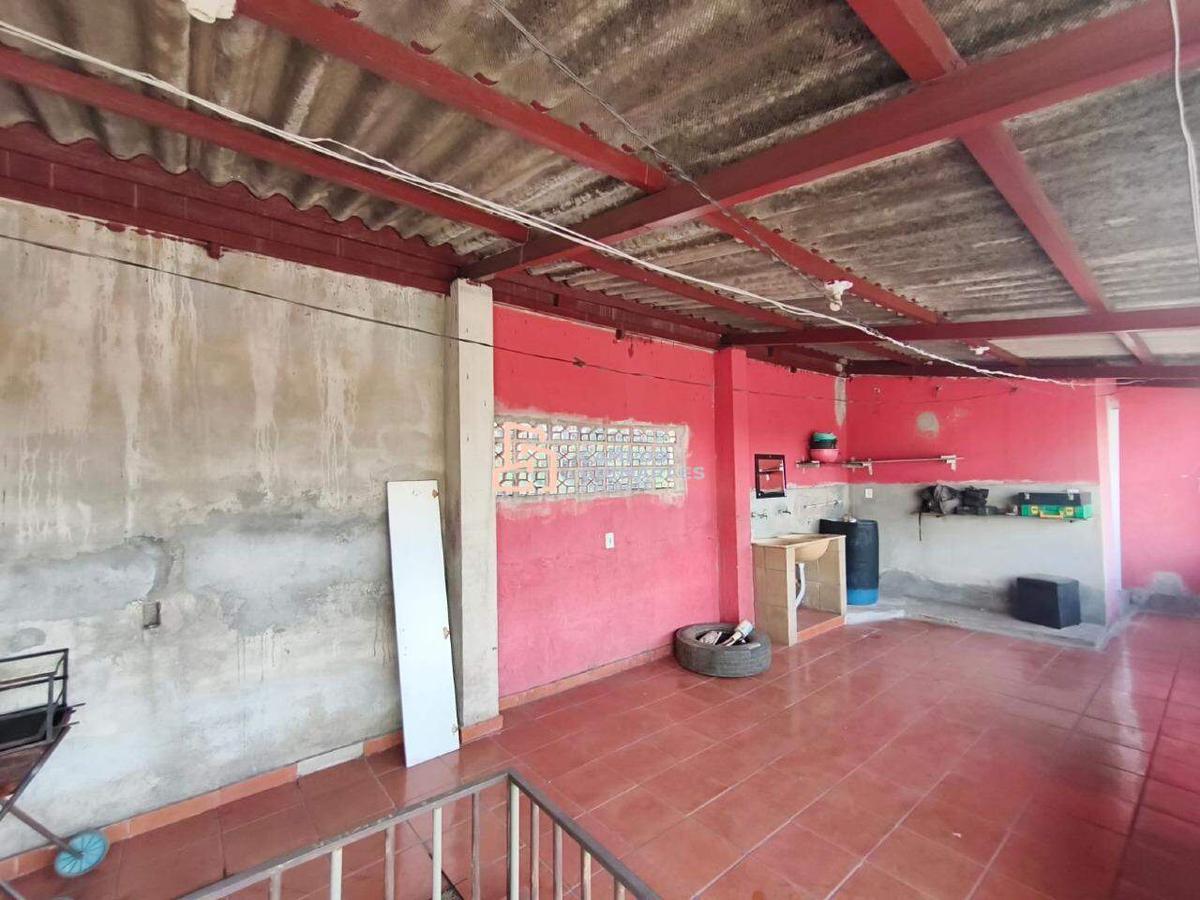 Casa, Das Industrias I (barreiro), 3 Quartos