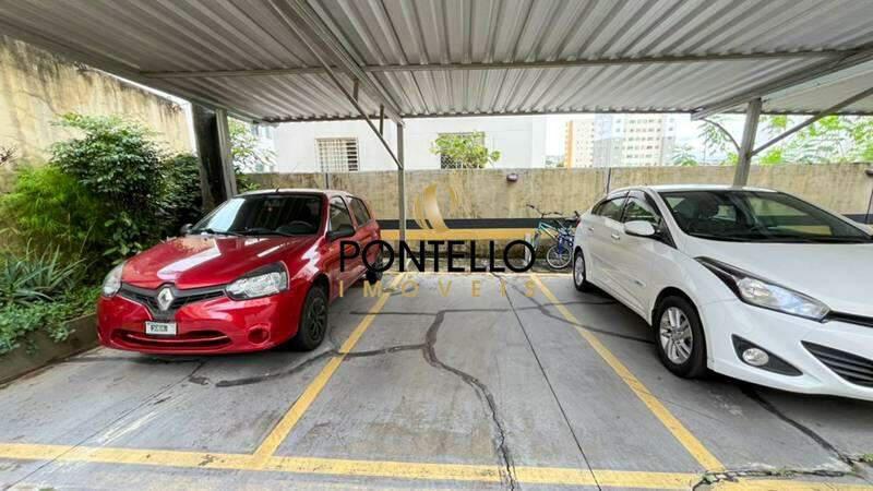 Apartamento, Manacás, 3 Quartos, 1 Vaga