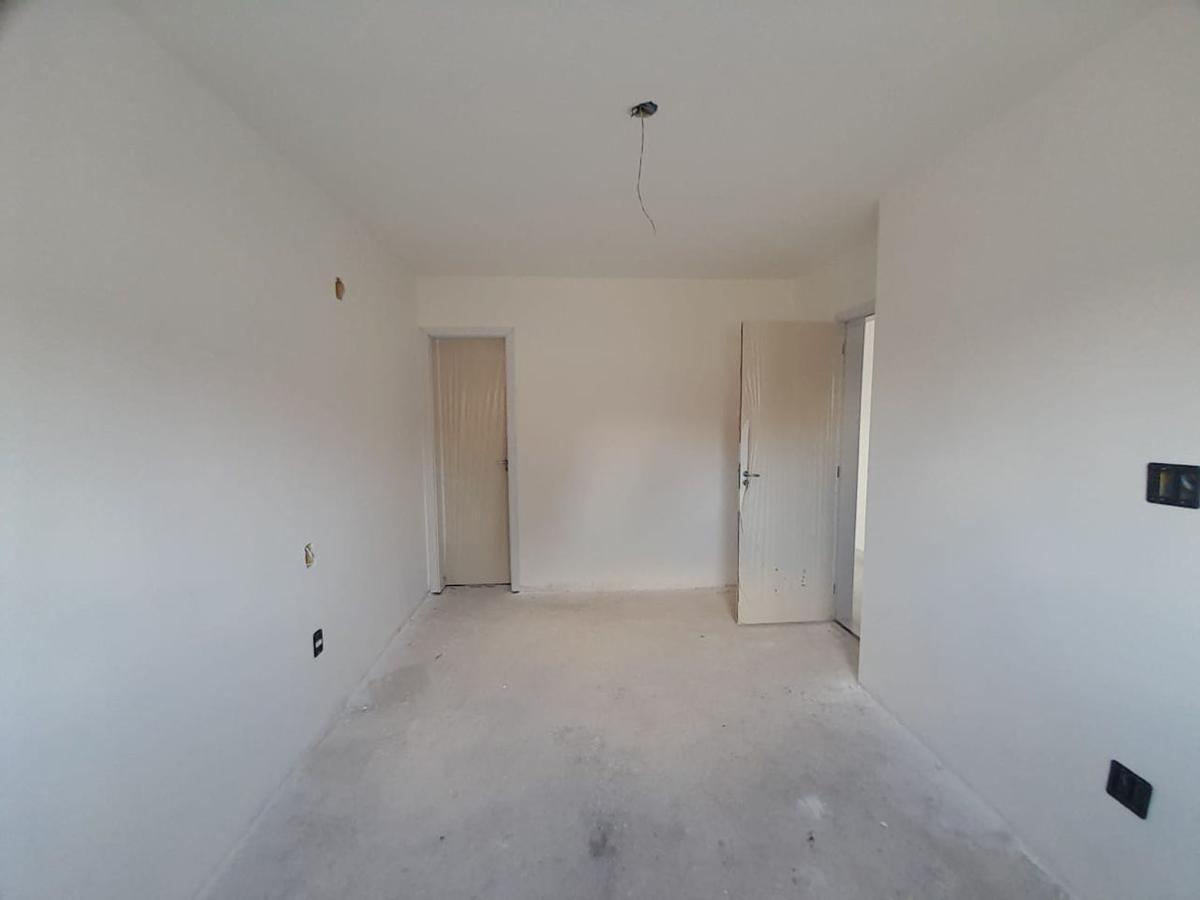 Apartamento, Santa Cruz, 3 Quartos, 1 Vaga, 1 Suíte