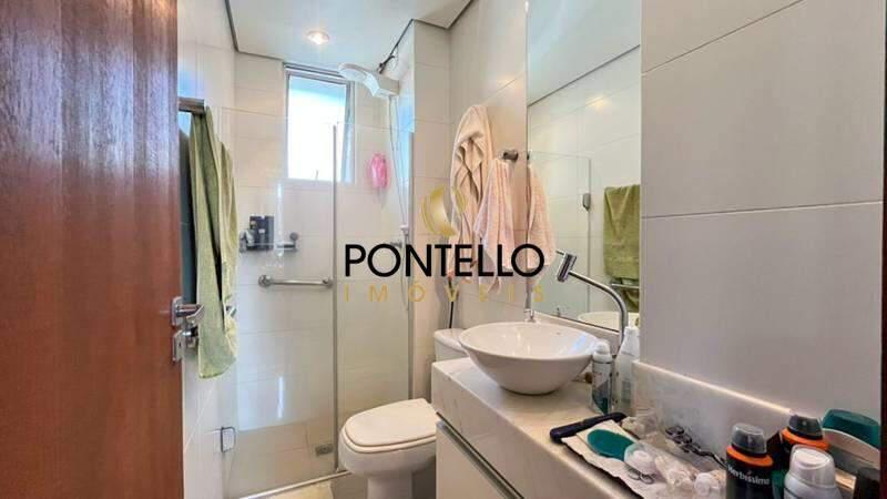 Apartamento, Buritis, 4 Quartos, 3 Vagas, 2 Suítes