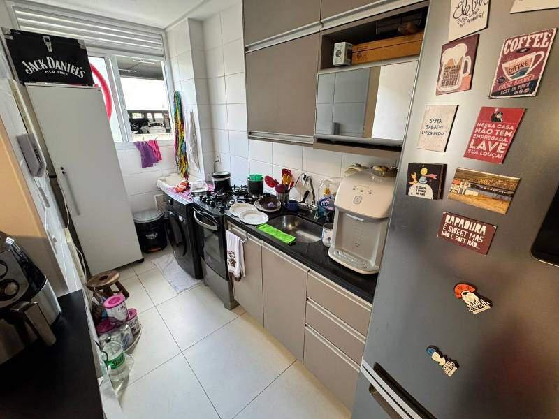 Apartamento, Liberdade, 3 Quartos, 2 Vagas, 1 Suíte